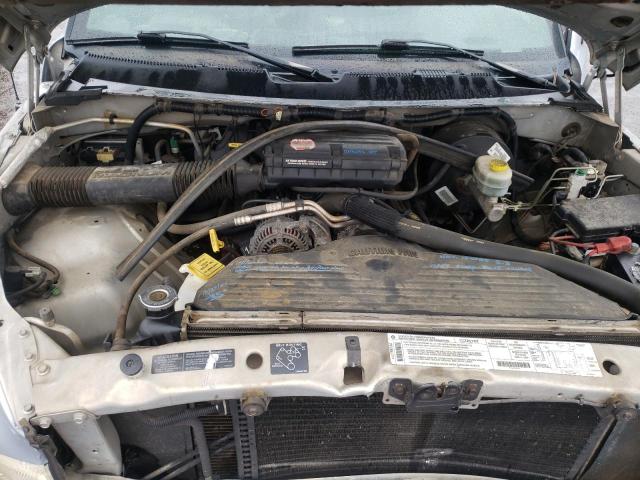 Photo 11 from auction – 1999 DODGE RAM 1500 with VIN 1B7HC13Z9XJ551087