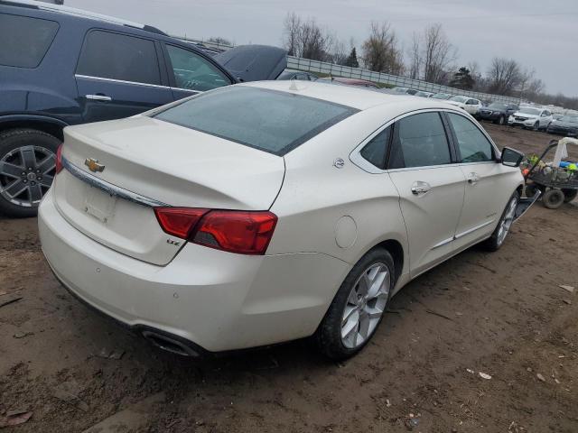 Photo 3 from auction – 2014 CHEVROLET IMPALA LTZ with VIN 1G1155S3XEU146649