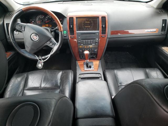 Photo 8 from auction – 2006 CADILLAC STS with VIN 1G6DW677260121596