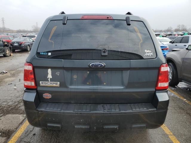 Photo 6 from auction – 2008 FORD ESCAPE XLS with VIN 1FMCU02Z18KA87965