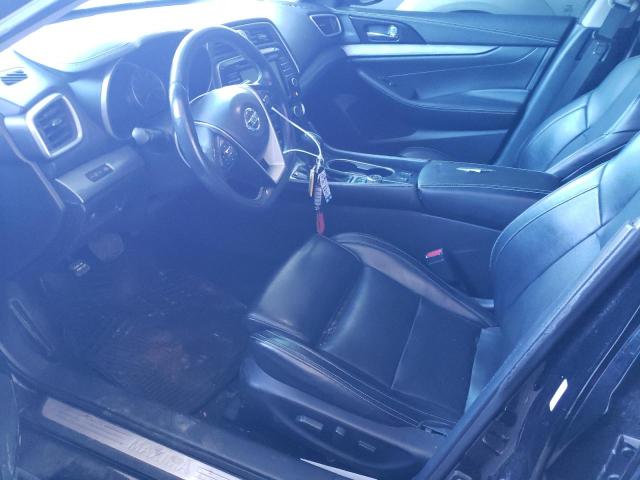Photo 7 from auction – 2018 NISSAN MAXIMA 3.5 with VIN 1N4AA6AP5JC376375