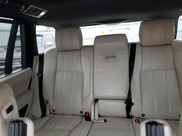 Photo 10 from auction – 2014 LAND ROVER RANGE ROVE with VIN SALGS3TF7EA181165