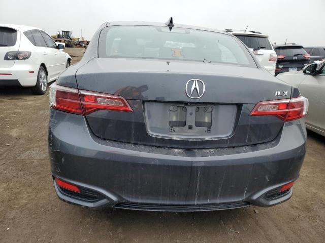 Photo 6 from auction – 2016 ACURA ILX PREMIU with VIN 19UDE2F79GA002922