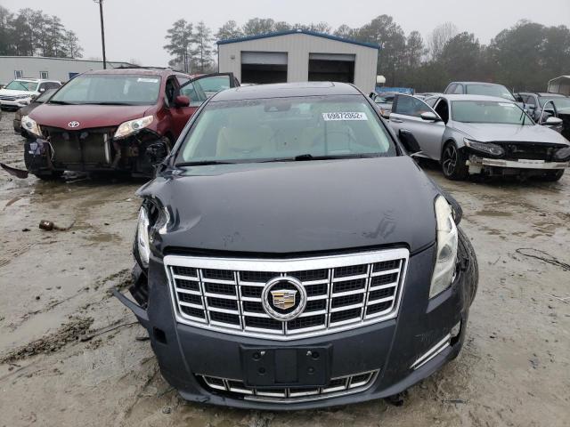Photo 5 from auction – 2013 CADILLAC XTS PREMIU with VIN 2G61S5S31D9100531