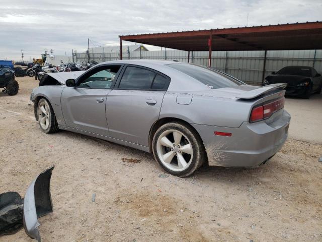 Photo 2 from auction – 2014 DODGE CHARGER R/ with VIN 2C3CDXCT5EH315674