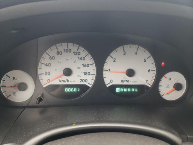 Foto 9 de la subasta – 2007 DODGE CARAVAN SX con VIN 1D4GP45R47B249539