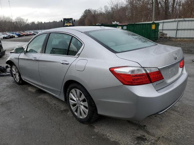 Photo 2 from auction – 2015 HONDA ACCORD EXL with VIN 1HGCR2F89FA135574