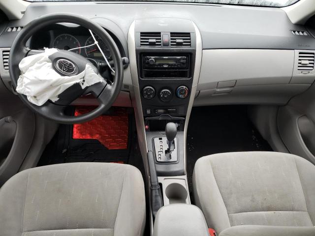 Photo 8 from auction – 2011 TOYOTA COROLLA BA with VIN 2T1BU4EE1BC723924