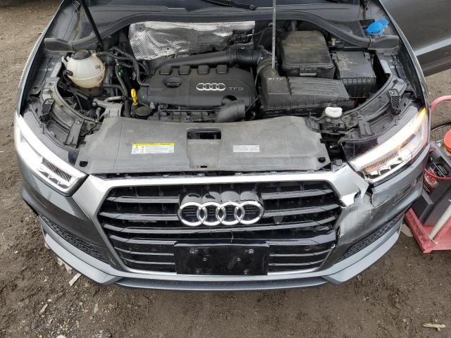 Photo 12 from auction – 2018 AUDI Q3 PREMIUM with VIN WA1JCCFS3JR030106
