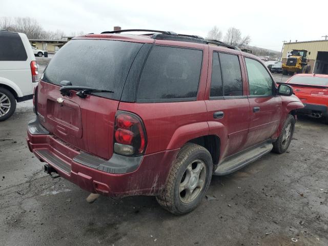 Photo 3 from auction – 2007 CHEVROLET TRAILBLAZE with VIN 1GNDT13S872221153