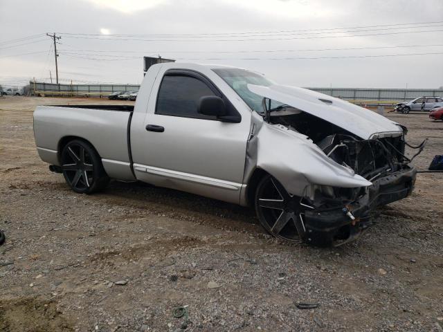 Photo 4 from auction – 2004 DODGE RAM 1500 S with VIN 1D7HA16D64J101453