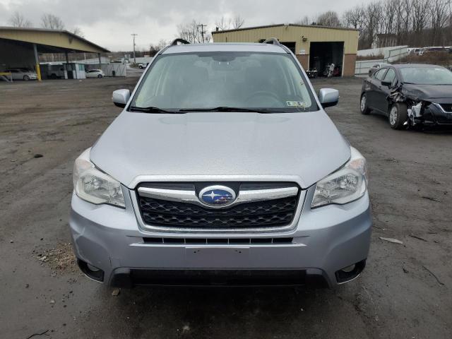 Photo 5 from auction – 2014 SUBARU FORESTER 2 with VIN JF2SJAPC7EH542282