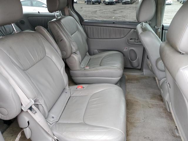 Photo 11 from auction – 2009 TOYOTA SIENNA XLE with VIN 5TDBK22C69S024478