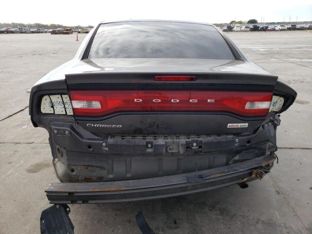 صورة رقم 6 من المزاد - 2014 DODGE CHARGER SE مع VIN 2C3CDXBG3EH325866