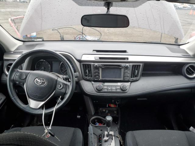Photo 8 from auction – 2016 TOYOTA RAV4 XLE with VIN 2T3RFREV2GW535223