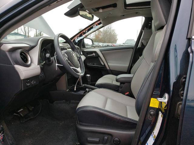 Photo 7 from auction – 2017 TOYOTA RAV4 LIMIT with VIN 2T3DFREV6HW559293