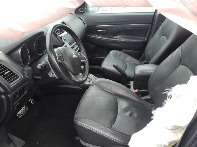 Photo 7 from auction – 2015 MITSUBISHI OUTLANDER with VIN 4A4AR4AW5FE029423