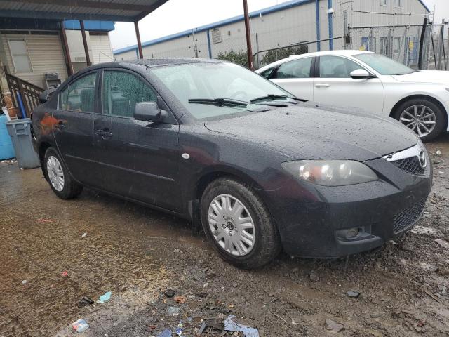 Photo 4 from auction – 2007 MAZDA 3 I with VIN JM1BK32F871635137
