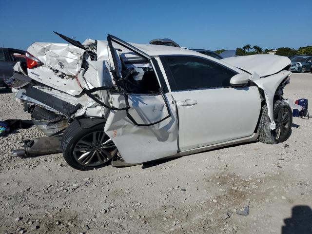 Photo 3 from auction – 2017 TOYOTA CAMRY LE with VIN 4T1BF1FK2HU445507