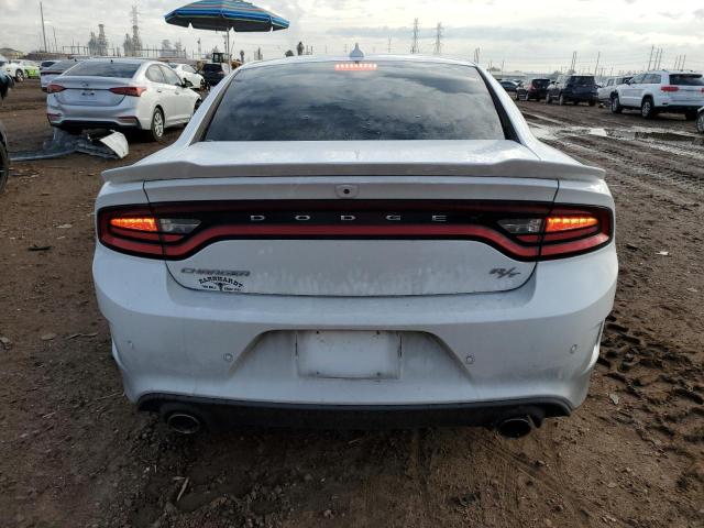 Photo 6 from auction – 2019 DODGE CHARGER R/ with VIN 2C3CDXCT9KH726636