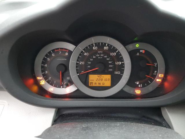 Photo 9 from auction – 2012 TOYOTA RAV4 with VIN 2T3BF4DV4CW188784