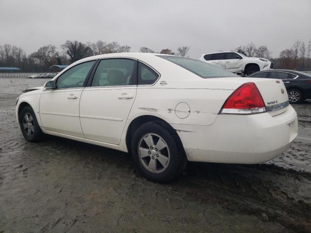 Photo 2 from auction – 2007 CHEVROLET IMPALA with VIN 2G1WT58K679105980