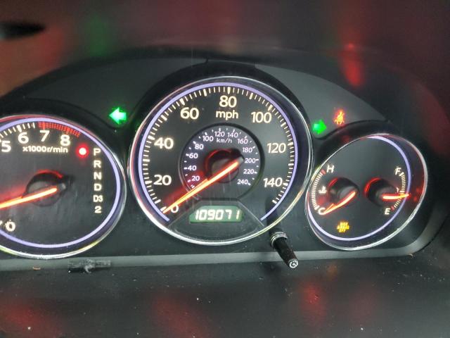 Photo 9 from auction – 2004 HONDA CIVIC LX with VIN 2HGES16694H517723