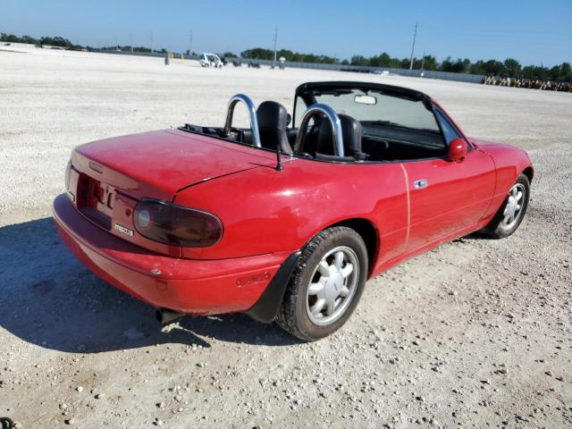 Photo 3 from auction – 1992 MAZDA MX-5 MIATA with VIN JM1NA3512N0308431