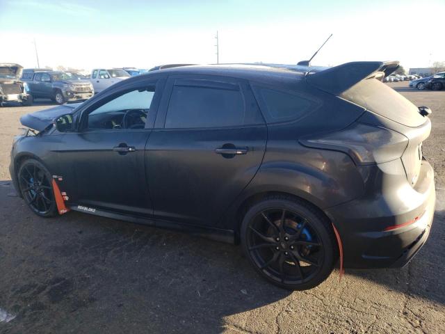 Photo 2 from auction – 2016 FORD FOCUS RS with VIN WF0DP3TH0G4115035
