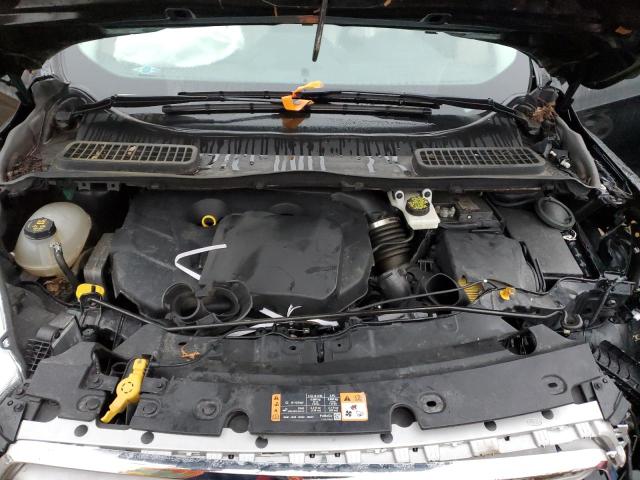 Photo 12 from auction – 2017 FORD ESCAPE TIT with VIN 1FMCU9J95HUB13932