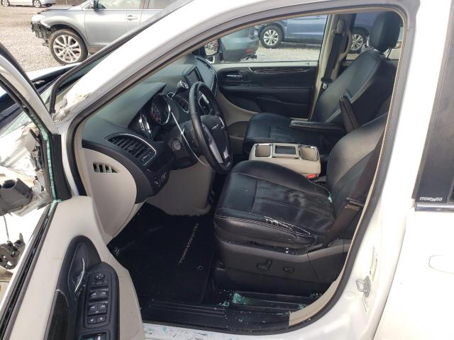 Photo 7 from auction – 2014 CHRYSLER TOWN & COU with VIN 2C4RC1BG2ER132429