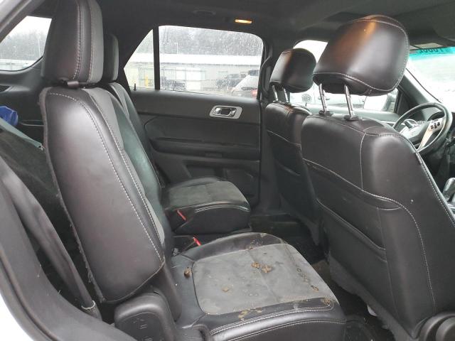 Photo 10 from auction – 2015 FORD EXPLORER X with VIN 1FM5K8D82FGC23599
