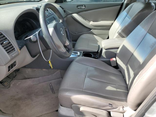 Photo 7 from auction – 2012 NISSAN ALTIMA BAS with VIN 1N4AL2AP4CN501506