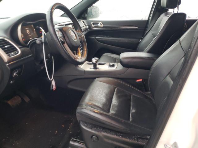 Photo 7 from auction – 2014 JEEP GRAND CHER with VIN 1C4RJFBG4EC241261