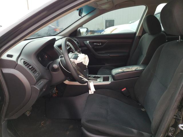 Photo 7 from auction – 2015 NISSAN ALTIMA 2.5 with VIN 1N4AL3AP6FC482768
