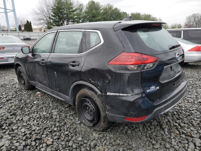 Photo 2 from auction – 2018 NISSAN ROGUE S with VIN KNMAT2MV2JP523736