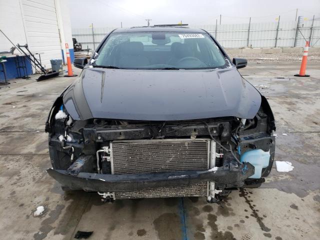 Photo 5 from auction – 2015 CHEVROLET MALIBU 1LT with VIN 1G11C5SL8FF264789