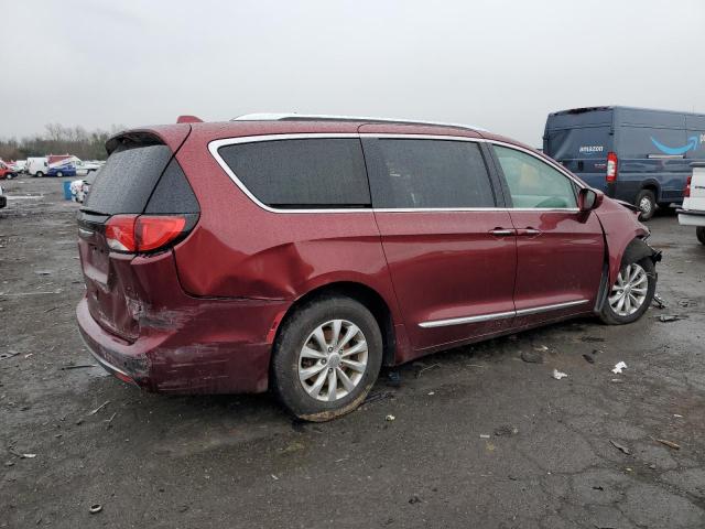 Photo 3 from auction – 2018 CHRYSLER PACIFICA T with VIN 2C4RC1BG4JR217380