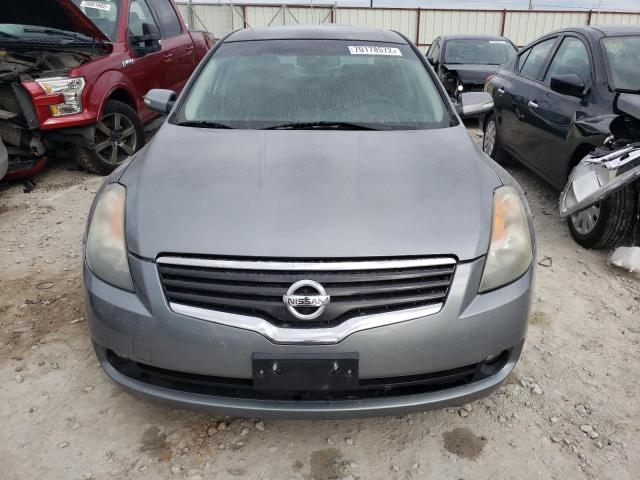 Photo 5 from auction – 2007 NISSAN ALTIMA 3.5 with VIN 1N4BL21EX7C231086