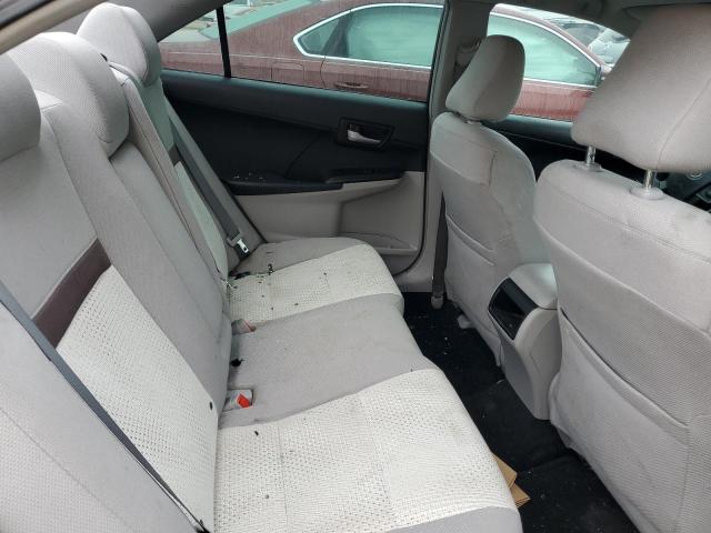 Photo 10 from auction – 2012 TOYOTA CAMRY BASE with VIN 4T4BF1FK1CR210806