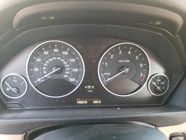 Photo 9 from auction – 2013 BMW 328 XI with VIN WBA3B3C59DJ898840