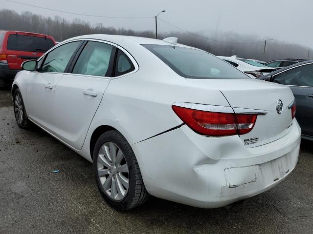 Photo 2 from auction – 2016 BUICK VERANO with VIN 1G4PP5SK7G4138557