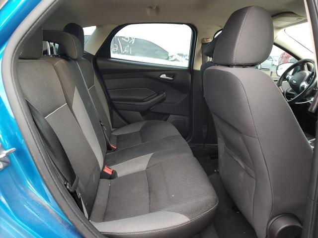 Photo 10 from auction – 2013 FORD FOCUS SE with VIN 1FADP3K24DL264412