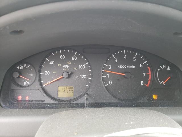Photo 9 from auction – 2006 NISSAN SENTRA 1.8 with VIN 3N1CB51D96L454672