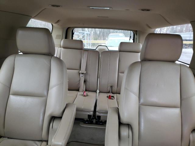 Photo 10 from auction – 2011 GMC YUKON XL D with VIN 1GKS2MEF0BR267262