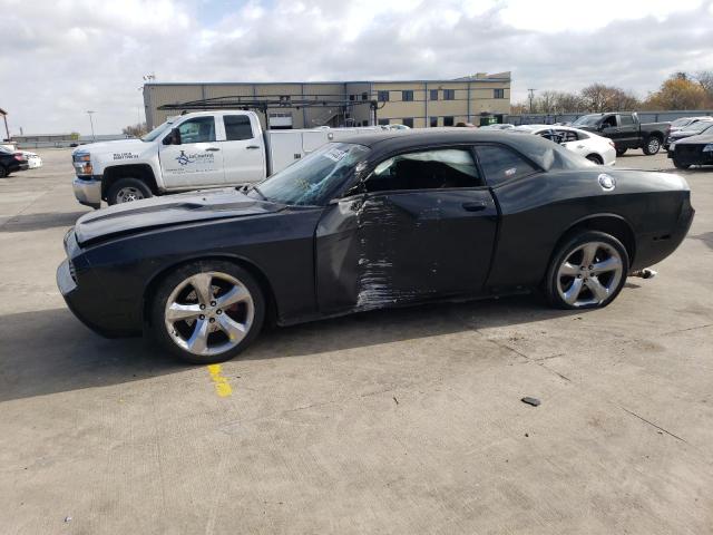 DODGE CHALLENGER 2011 with VIN 2B3CJ4DG7BH510595 - Photo from auction