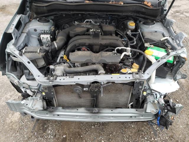 Photo 12 from auction – 2018 SUBARU FORESTER 2 with VIN JF2SJAJC8JH521234