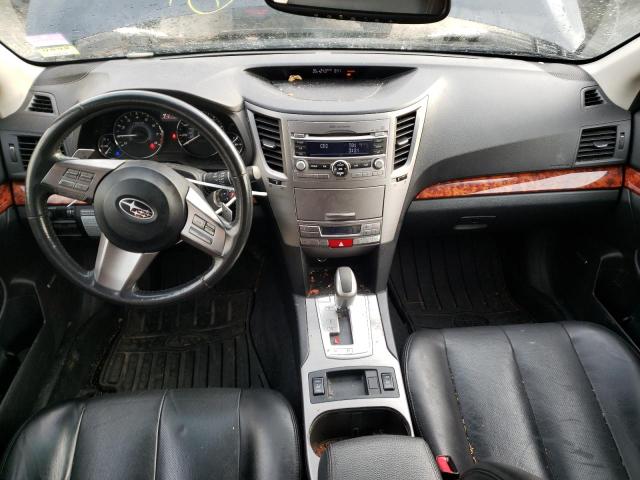 Photo 8 from auction – 2010 SUBARU OUTBACK 2. with VIN 4S4BRBJC0A3383338