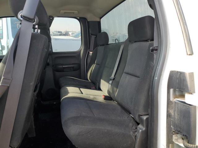 Photo 10 from auction – 2010 CHEVROLET silverado with VIN 1GC5KXBG6AZ182237
