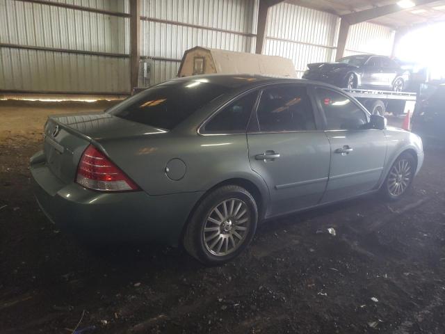 Photo 3 from auction – 2006 MERCURY MONTEGO PR with VIN 1MEFM42186G600453